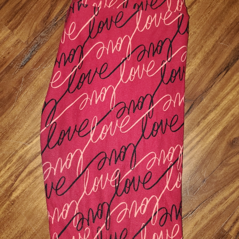 TC LEGGINGS